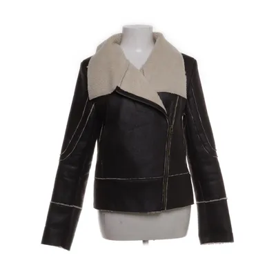 Bikerjacka (Brun) från Redoute Creation Polyester