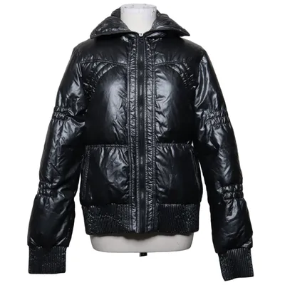 Winter jacket (Black) from Rock'n Blue