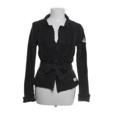 Omlottkofta (M511-506) från Odd Molly Nylon, Ull