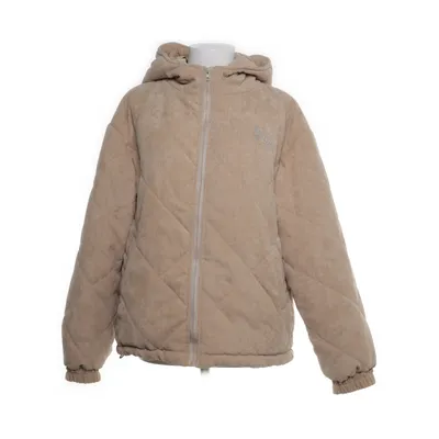 Vinterjacka (Beige) från Emery Rose Polyester