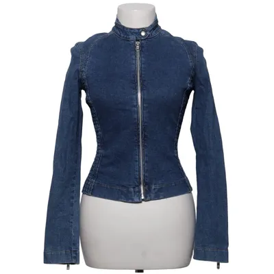 Denim jacket (Blue) from Plein Sud Jeans