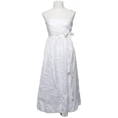 Robe (Blanc) de Sisley Coton