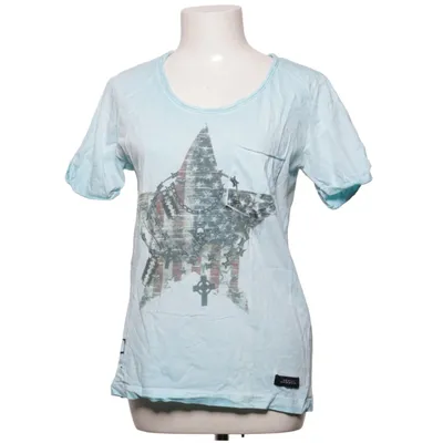T-shirt (Blå, Flerfärgad) från Adrian Hammond