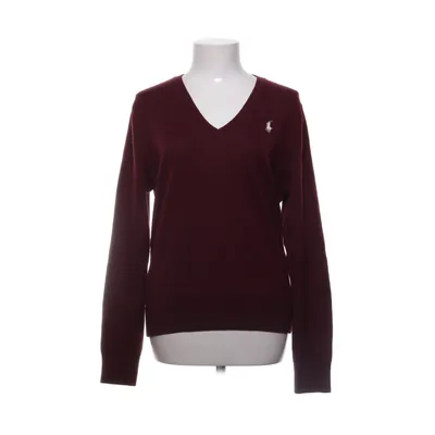 Pullover (Röd) från Ralph Lauren Sport Merinoull