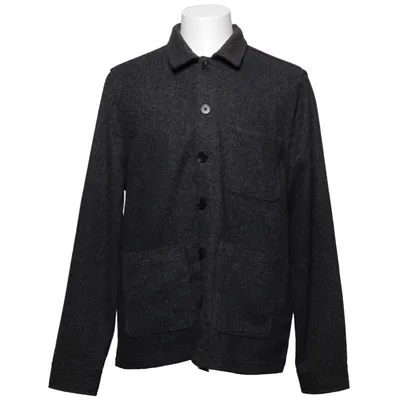 Overshirt (Favourite Structure Overshirt) van Studio Total Polyester, Viscose