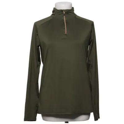 Träningströja (Grön) från Crane Elastan, Polyester