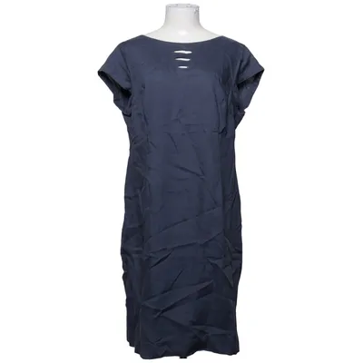 Dress (Gray) from Bitte Kai Rand Linen