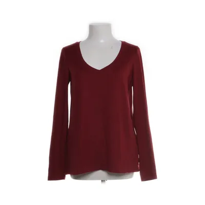 Top (Red) from American Eagle Elastane, Polyester