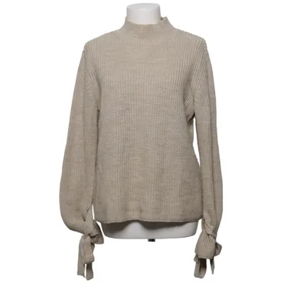 Pull-over (Beige) de Gina Tricot Acrylique