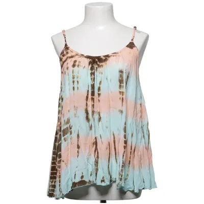 Tank Top (Brown, Pink, Green, Multicolored) from Jasmine
