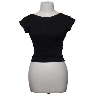 Top (Schwarz) von Charlotte Russe