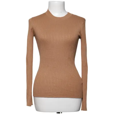 Trui (Bruin) van Forever 21 Polyester, Viscose