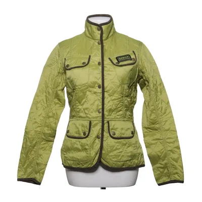 Jakke (Grøn) fra Barbour