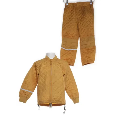 Ytterställ (Gul) från Celavi Polyester