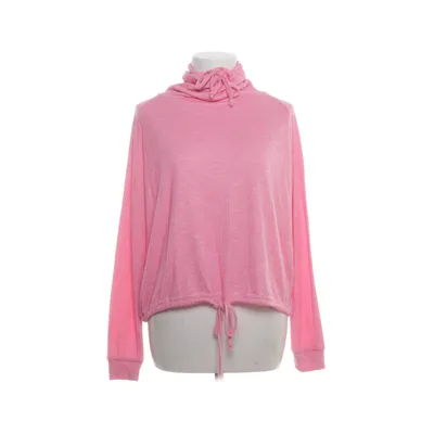 Polotröja (Rosa) från Workout Viskos, Polyester