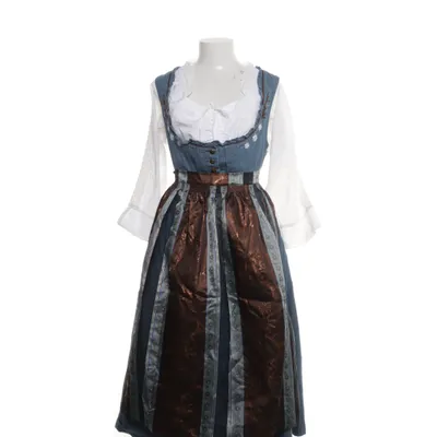 Dirndl (Meerkleurig) van Hammerschmid