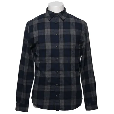 Flannel shirt (Passion) from Karlowsky Cotton, Polyester