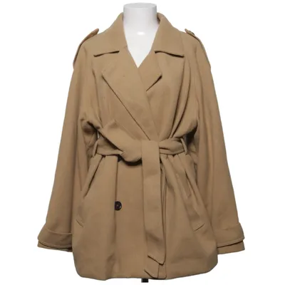 Kappa (Beige) från Divided by H&M Akryl, Polyester