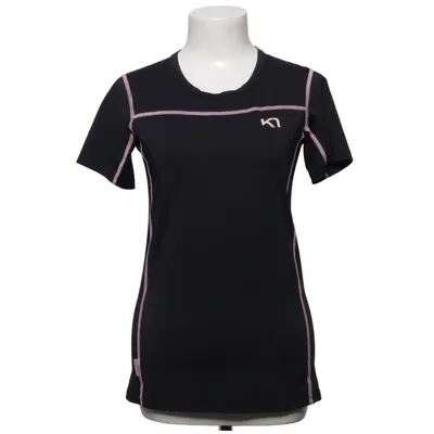 Sporttop (Grijs, Roze) van Kari Traa