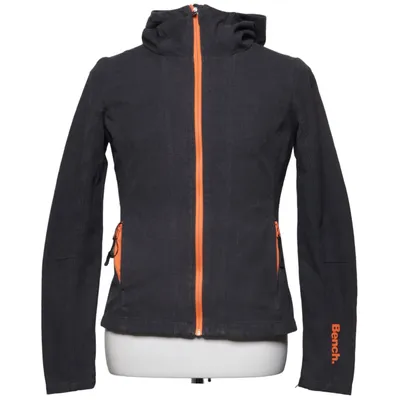 Softshell jacket (Gray, Orange) from Bench
