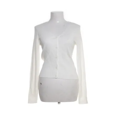 Cardigan (Wit) van Primark Cares Nylon, Viscose
