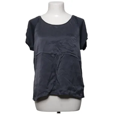 Haut (Gris) de Philosophy Blues Original Soie, Viscose