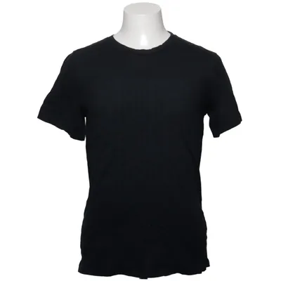 T-shirt (Svart) från Saturdays Bomull