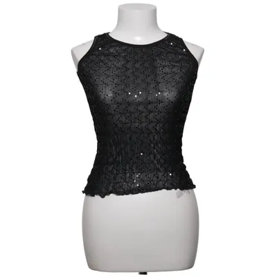 Top (Sort) fra Twilfit Polyester