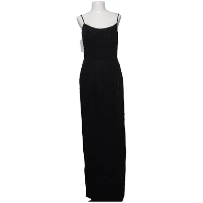 Robe de soirée (Noir) de St. Patrick Acétate, Polyester