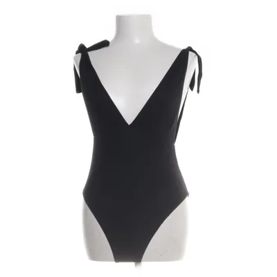 Maillot de bain une pièce (Noir) de Calzedonia Cobey Polyamide, Élasthane, Polyester