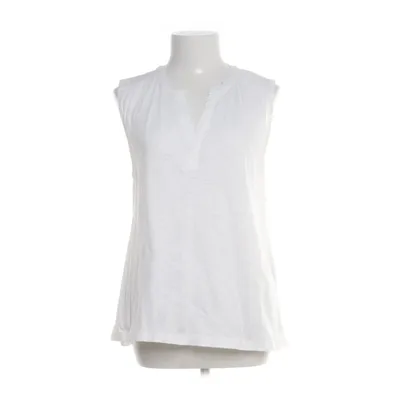 Top (Wit) van s.Oliver Katoen