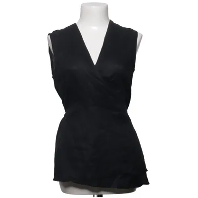 Haut (Noir) de Arket Lin