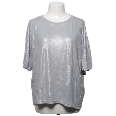 T-shirt (Silver) from C&A Viscose