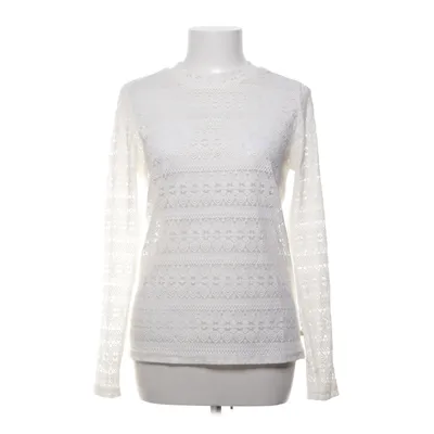 Blus (Vit) från Cotton Club