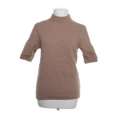 Tröja (Brun) från COS Polyamid, Ull