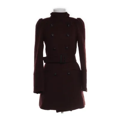 Kappa (Röd) från Mango Suit Polyamid, Polyester, Ull, Viskos