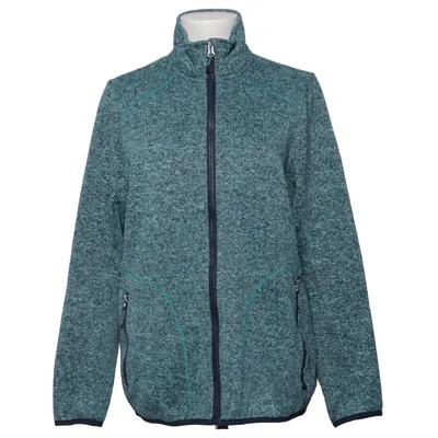 Fleecejacke (Grün) von 8848 Altitude Polyester