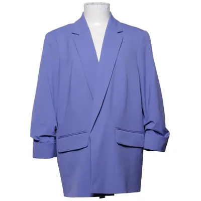 Blazer (Lilla) fra C&A Elastan, Polyester, Viscose