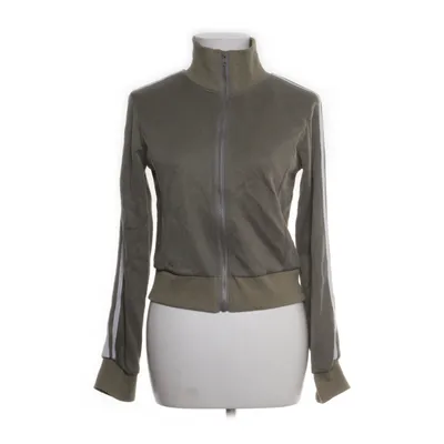 Träningsjacka (Grön) från Dazy Polyester