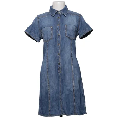 Denim dress (Lesley Ddr) from Peak Performance Cotton