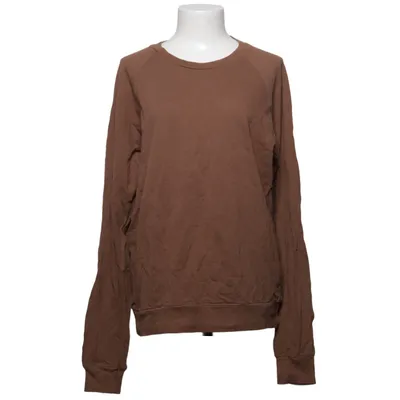 Sweatshirt (Marron) de American Apparel Coton