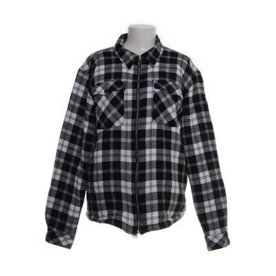 Överskjorta (Svart, Vit) från Mountain Trekking