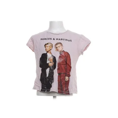 Marcus and martinus t shirts h&m best sale