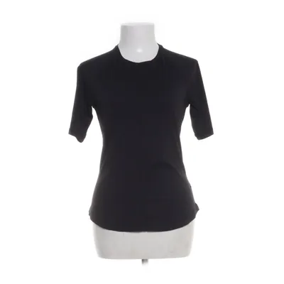 Sports top (Black) from Stronger Elastane, Polyamide