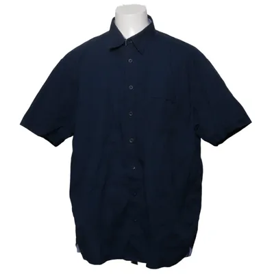 Chemise à manches courtes (Organic City 1/56) de Luciano Coton