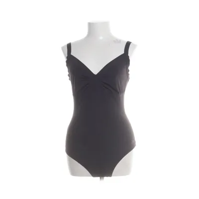 Badpak (Zwart) van Speedosculpture Elastaan, Nylon, Polyester