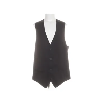 Kostuumgilet (Zwart) van Montego