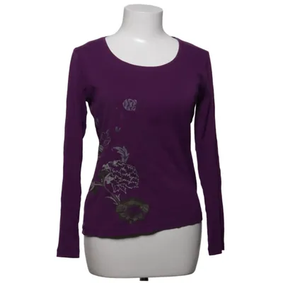 Langarmshirt (Legisse) von Part Two Baumwolle