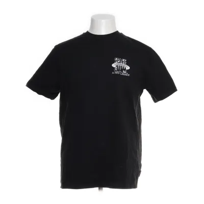 T-shirt (Zwart, Meerkleurig) van Snipes Katoen