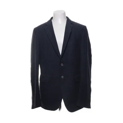 Kavaj (Grå) från JOOP! Polyamid, Ull